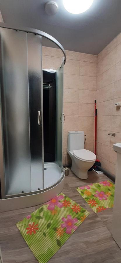 Elite Flats One Bedroom Utena Exterior photo