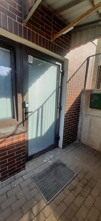 Elite Flats One Bedroom Utena Exterior photo